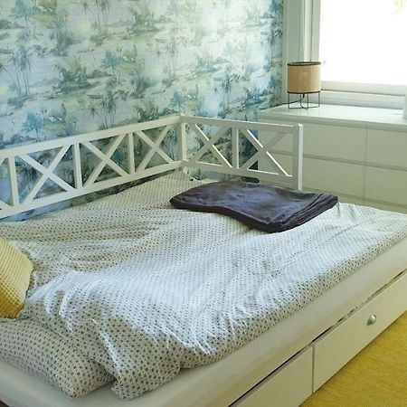 Sydabacka Guest House, A Room With A Sauna Kirkkonummi Zewnętrze zdjęcie